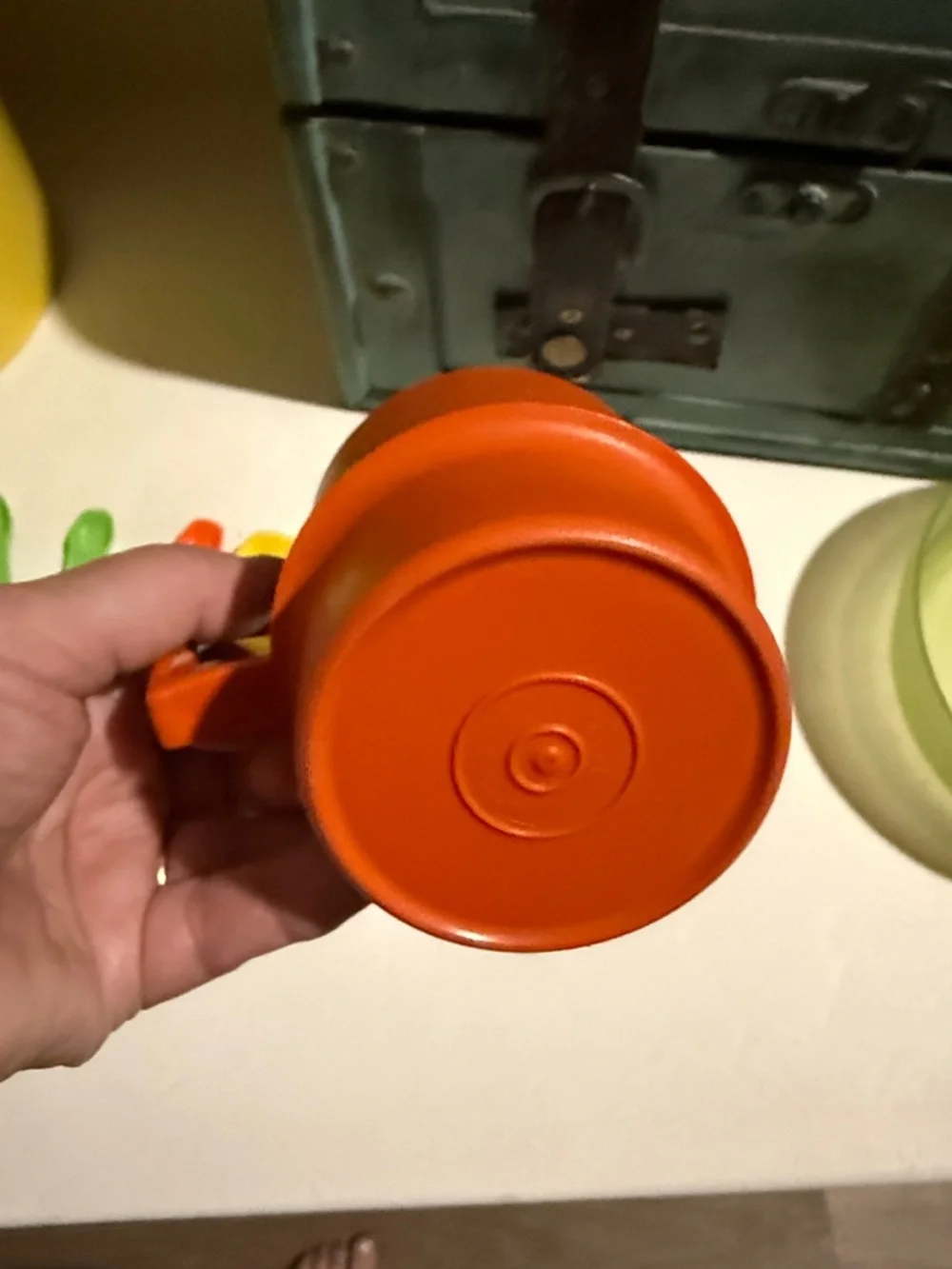 Tupperware bundle 💛💚❤️🧡💜 - Picture 13 of 16